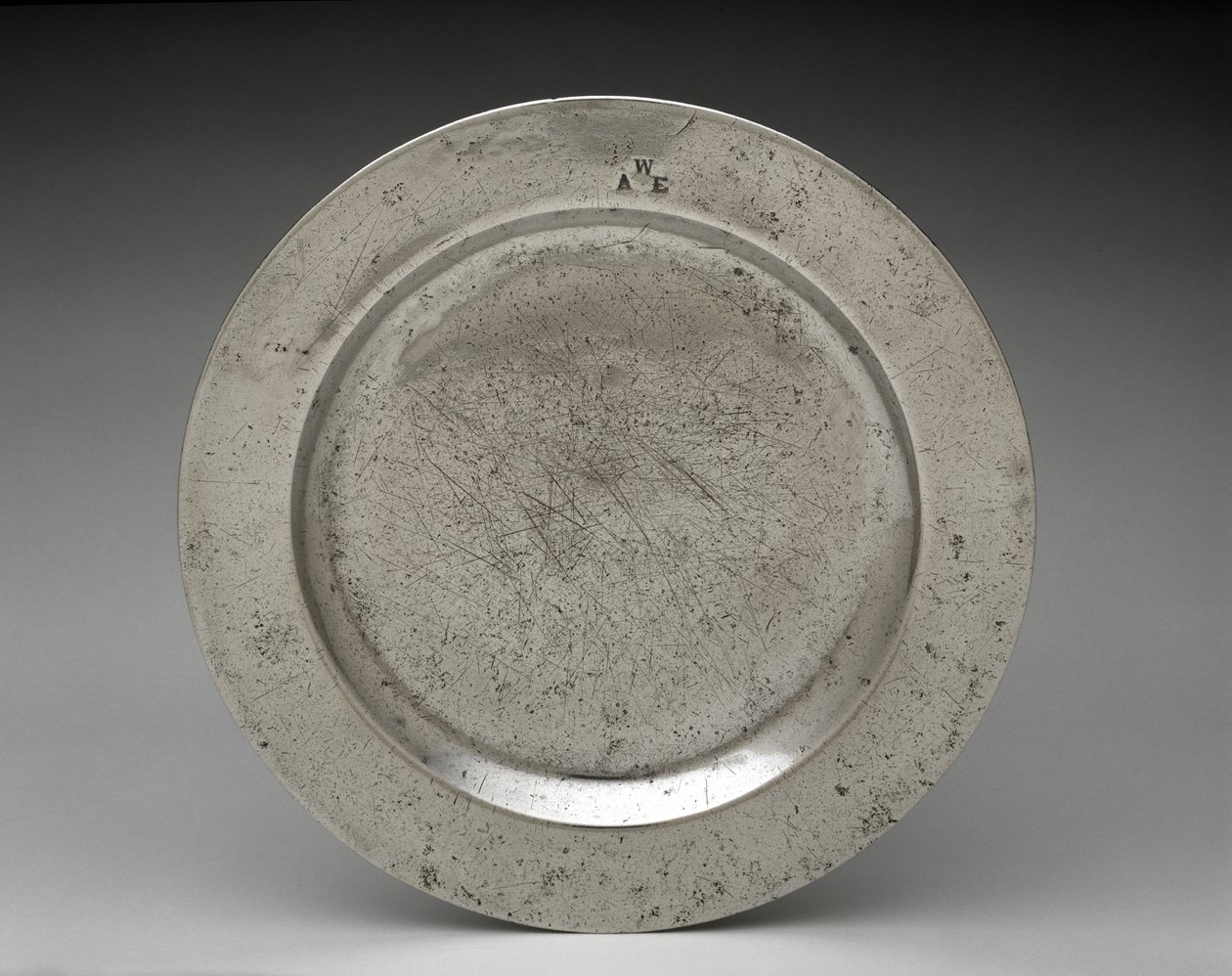 Plato de John Skinner