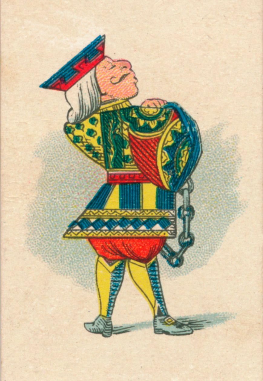 El bribón de John Tenniel
