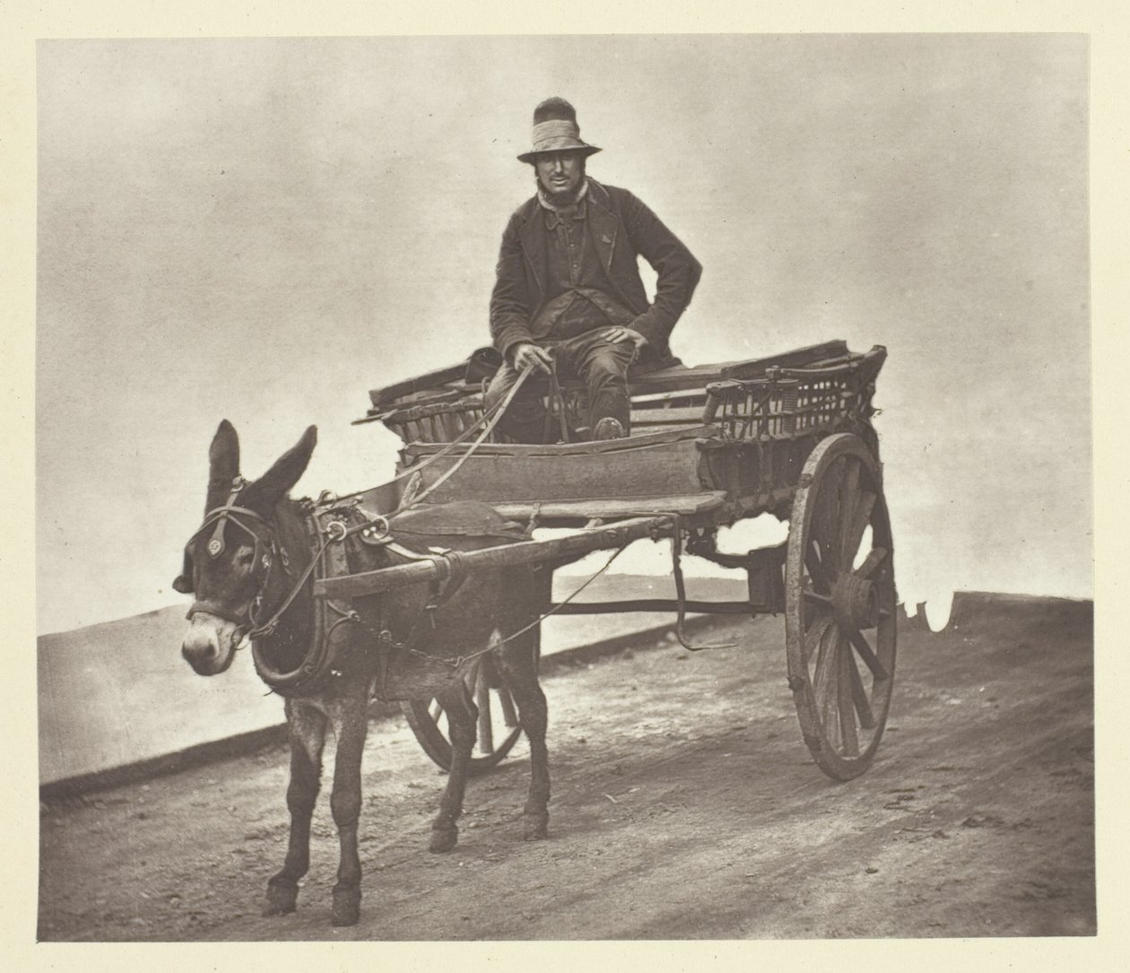 Black Jack de John Thomson