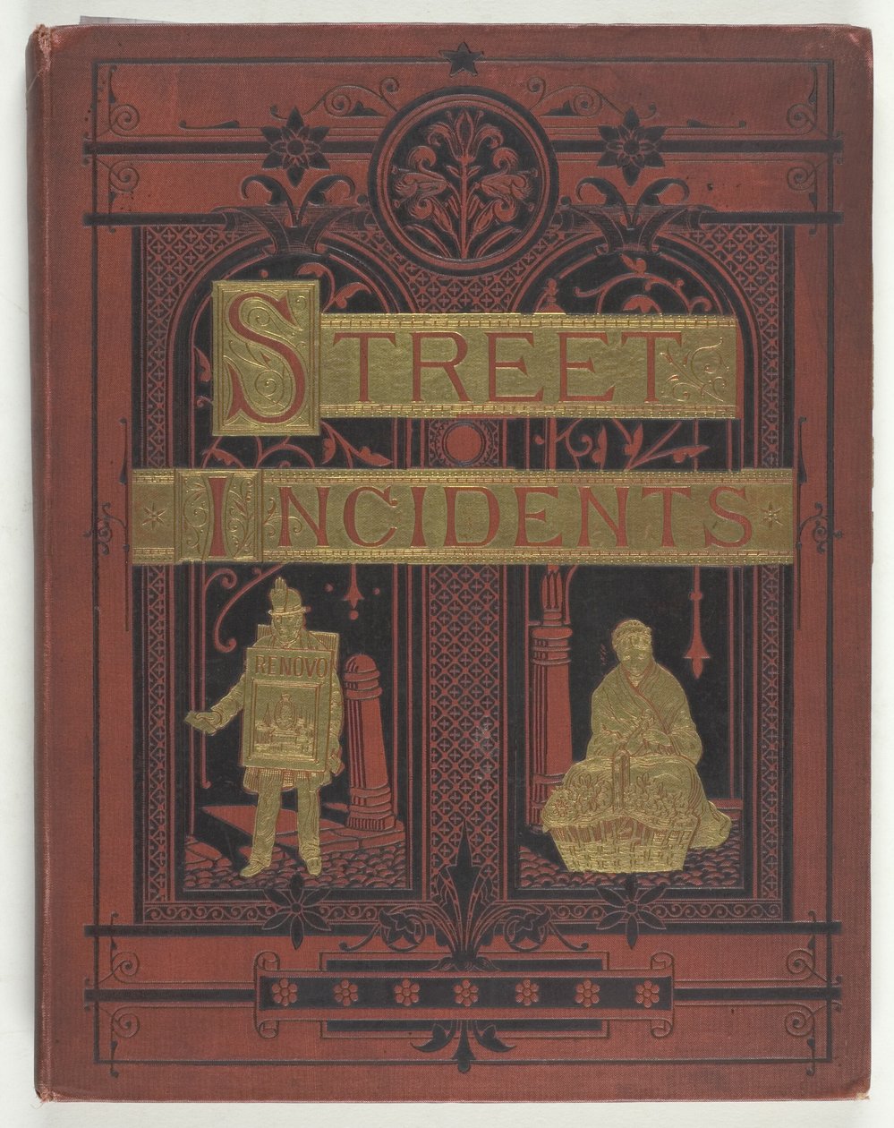 Incidentes callejeros de John Thomson