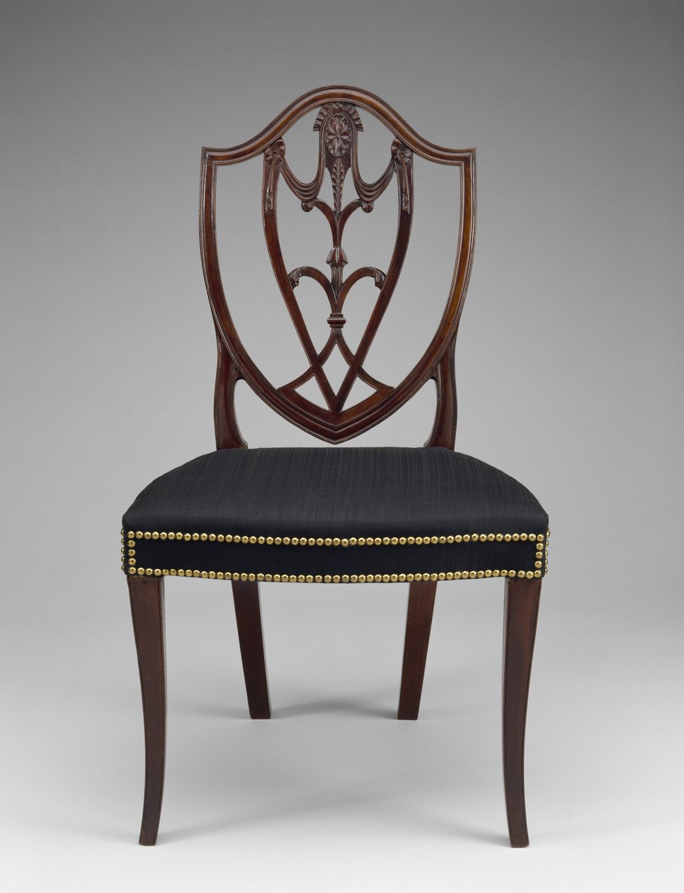 Silla lateral de John Townsend