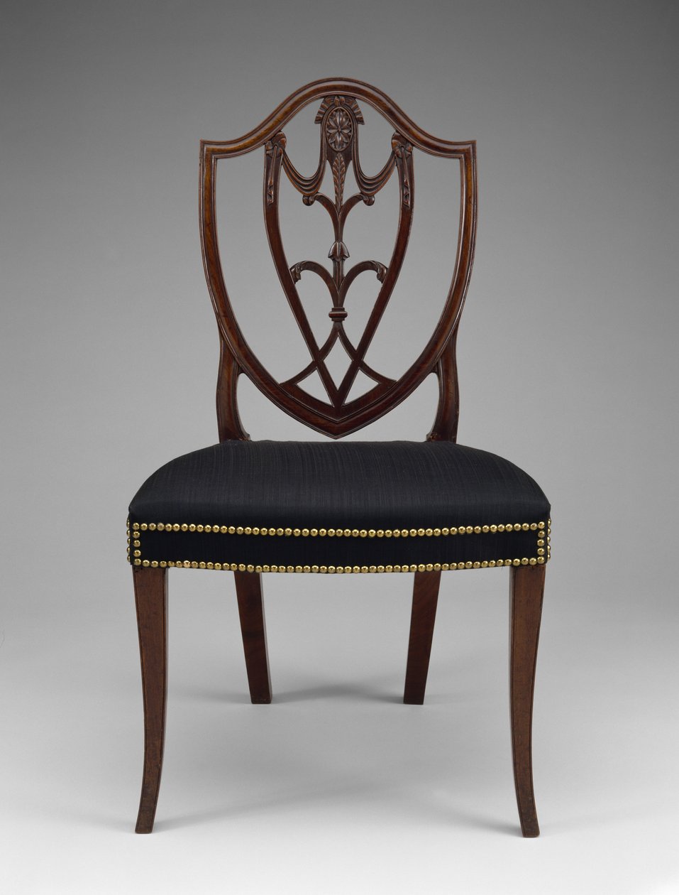 Silla lateral de John Townsend
