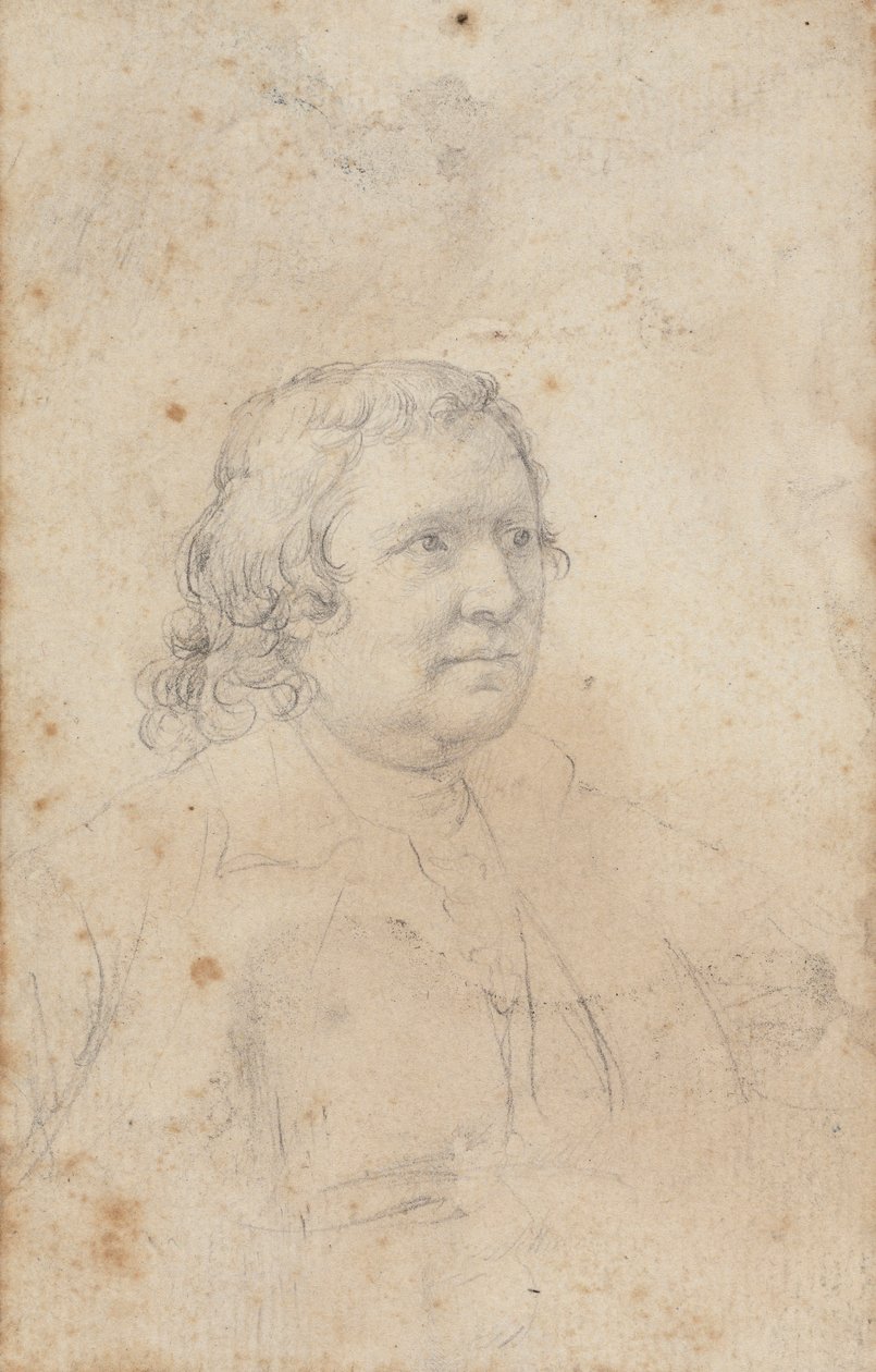 samuel chase de John Trumbull