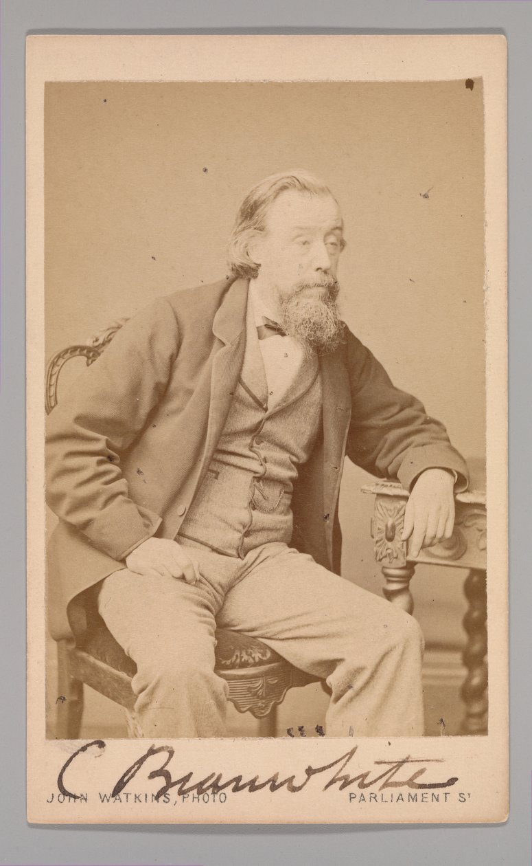 Charles Branwhite de John Watkins