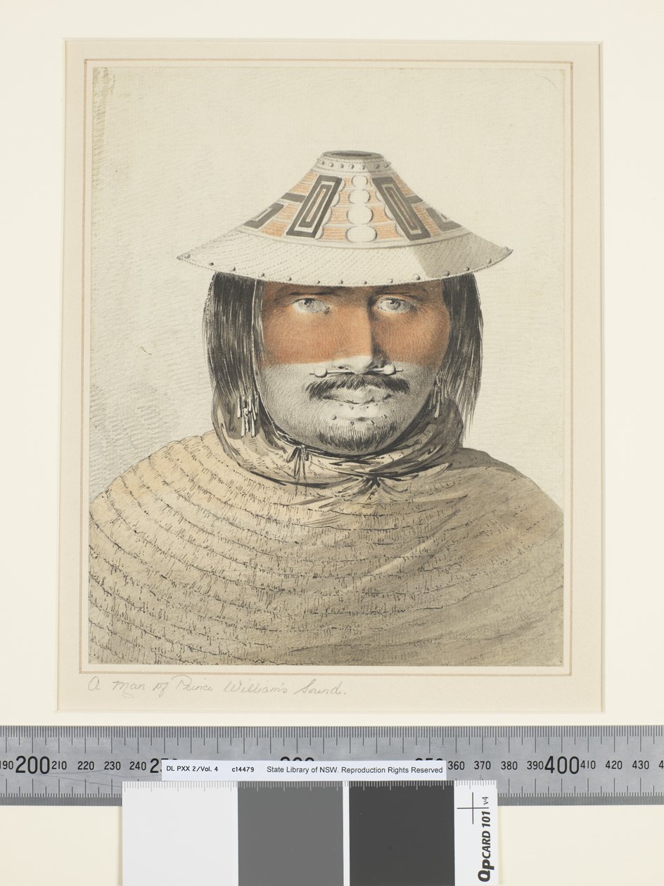 F.26 Un hombre de Prince William