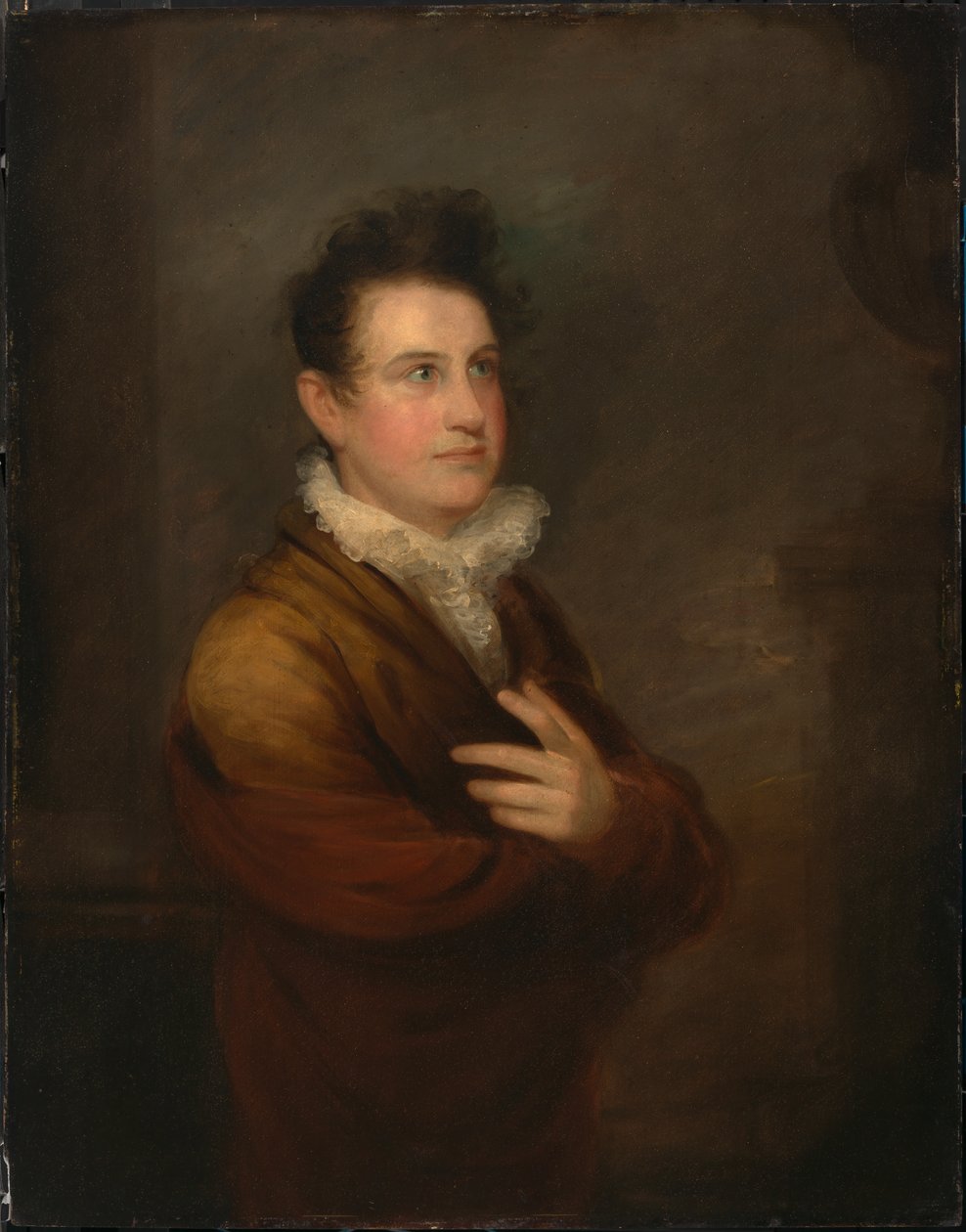 John Howard Payne de John Wesley Jarvis