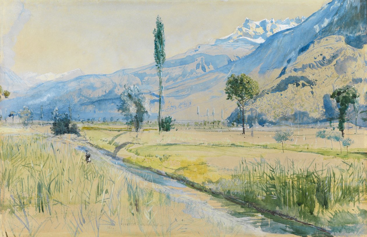  de John William Inchbold