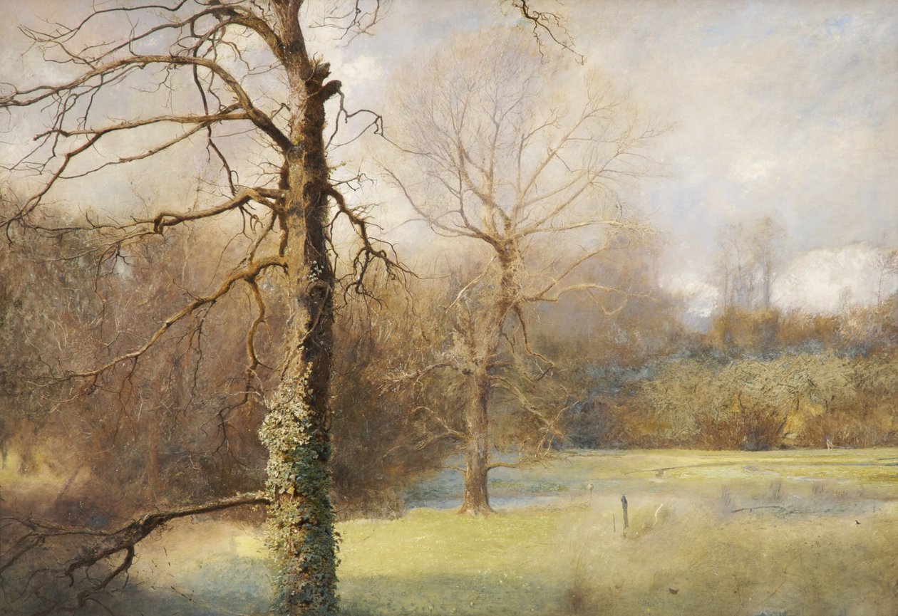 Primavera de John William North