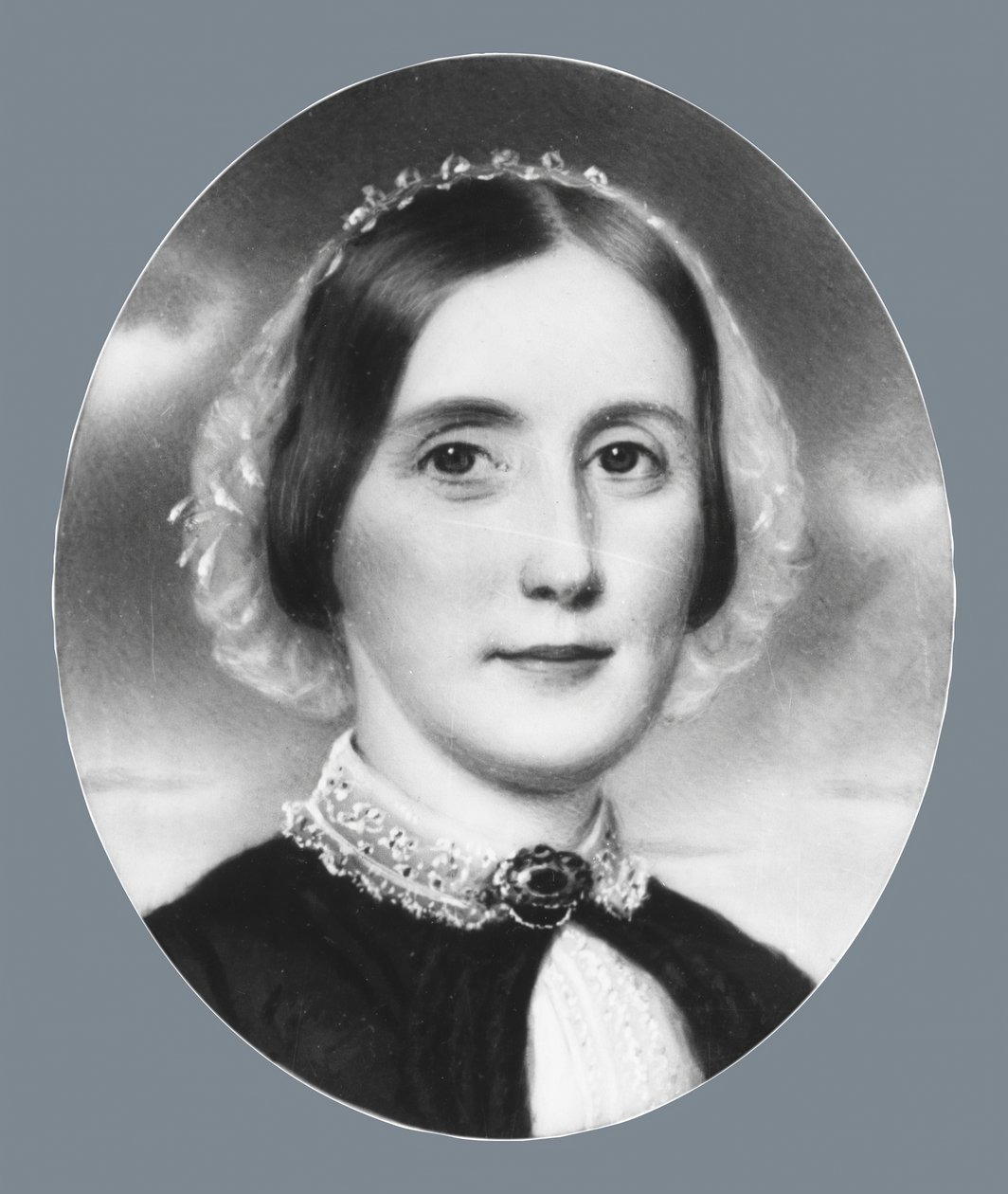 Sra. George P. Burne de John Wood Dodge