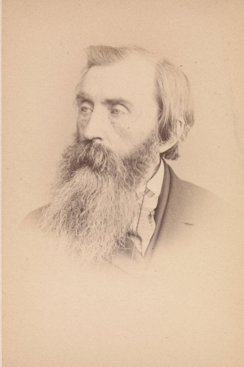 [Charles Lucy], 1860s de John and Charles Watkins