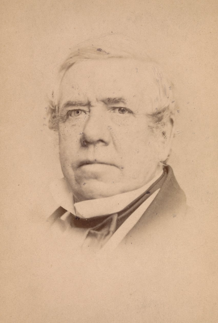 David Roberts de John and Charles Watkins