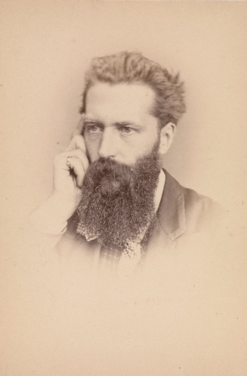 Edward Charles Barnes de John and Charles Watkins
