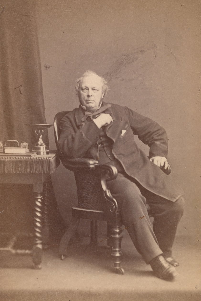 [Edward Duncan], 1860s de John and Charles Watkins