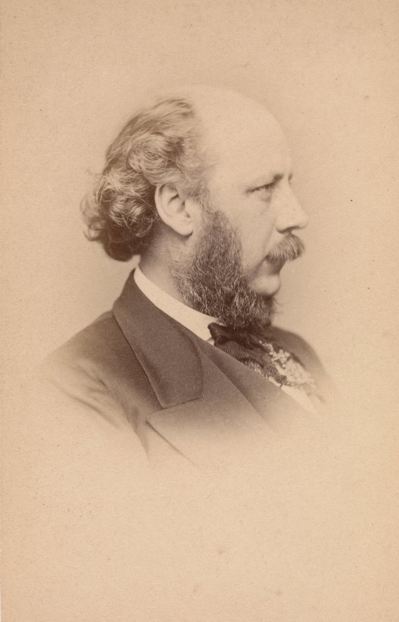 George Smith, 1860s de John and Charles Watkins