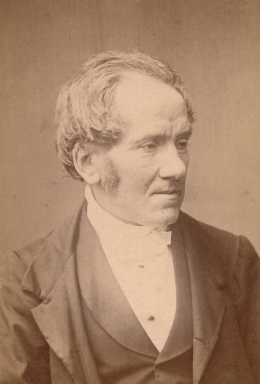 [Henry Weekes], 1860s de John and Charles Watkins