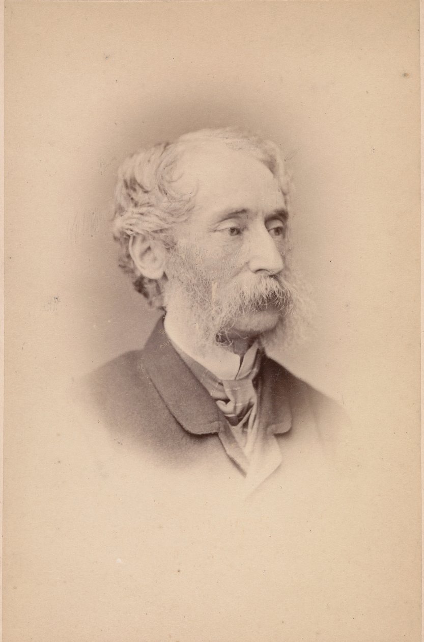 John Ballantyne de John and Charles Watkins