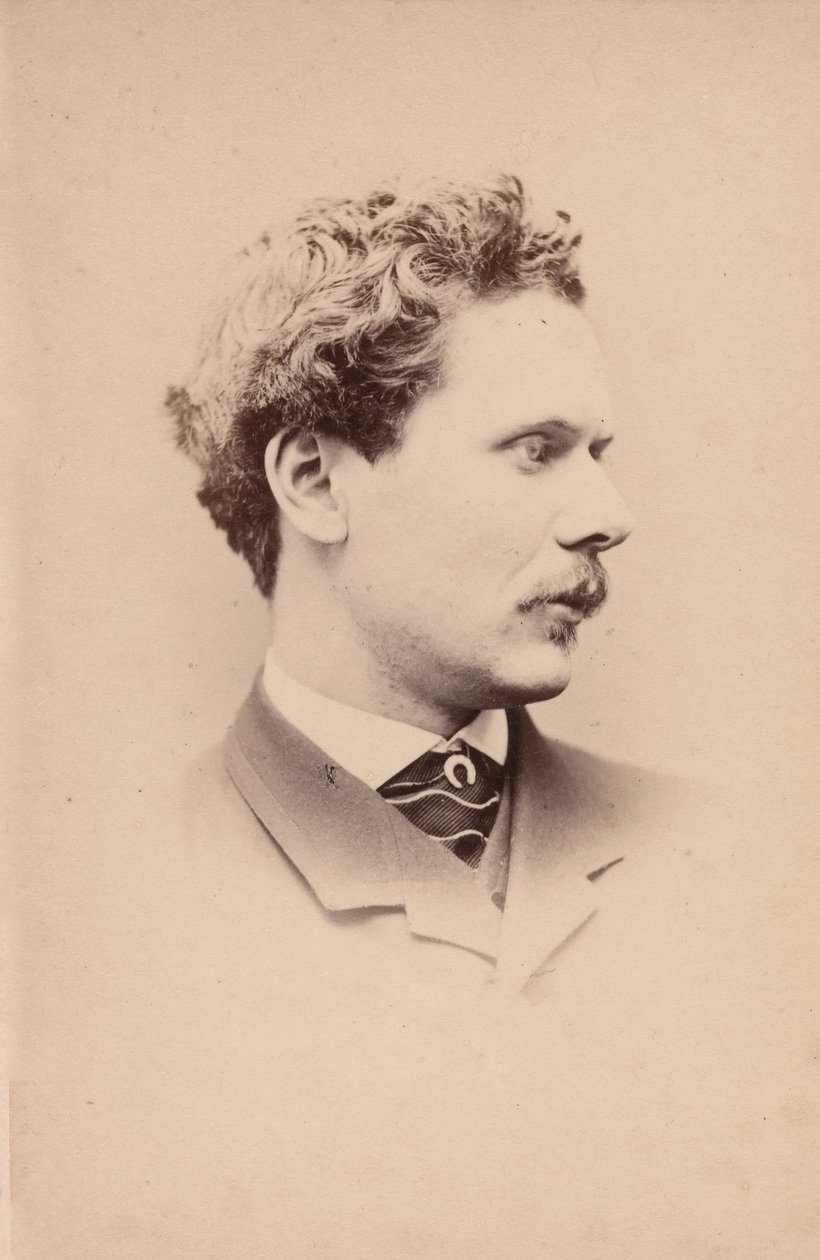 Marcus Stone de John and Charles Watkins
