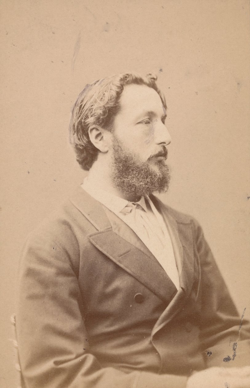 [Sir Frederic Leighton] de John and Charles Watkins