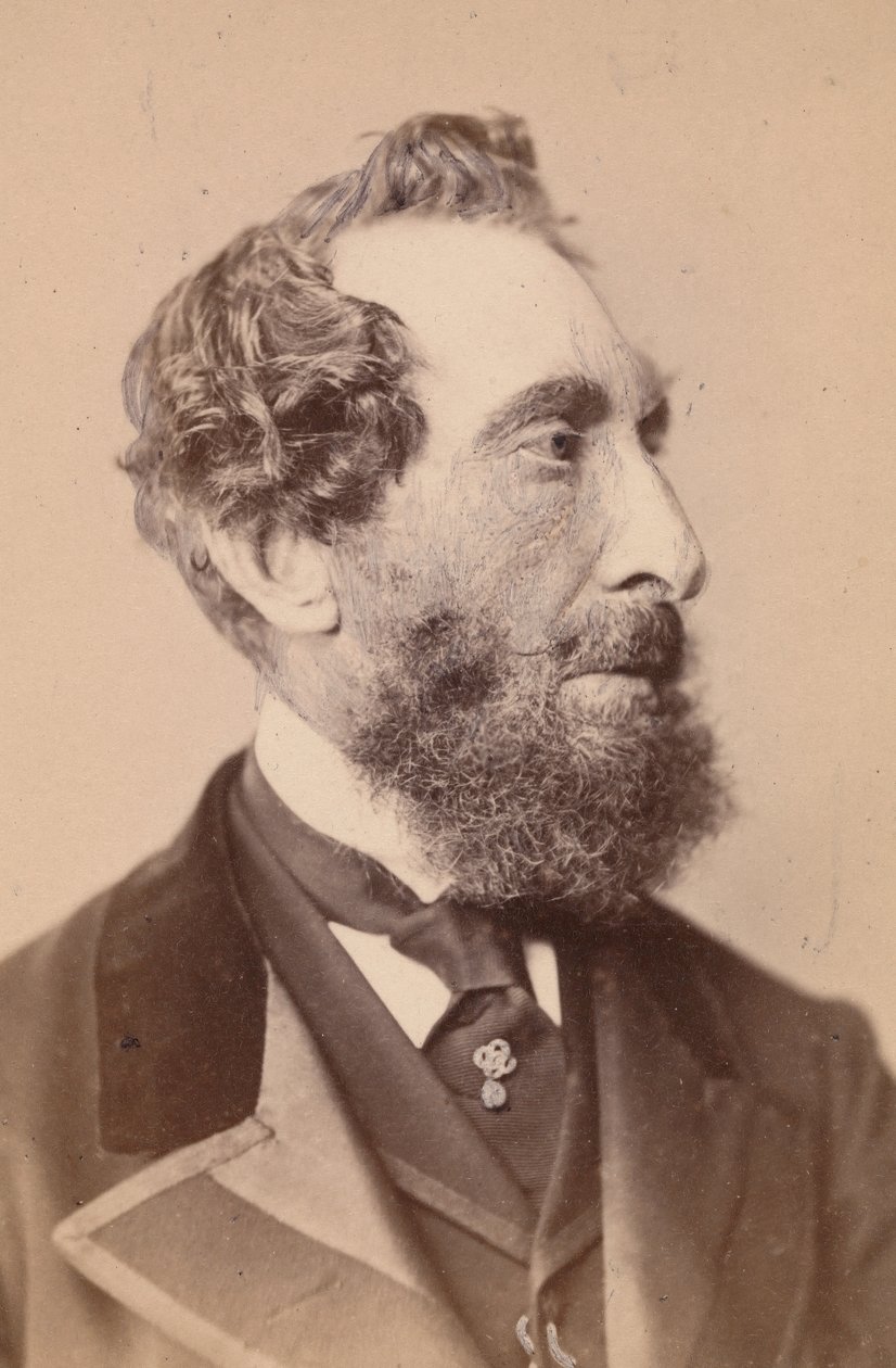 [Tema desconocido], 1860s de John and Charles Watkins