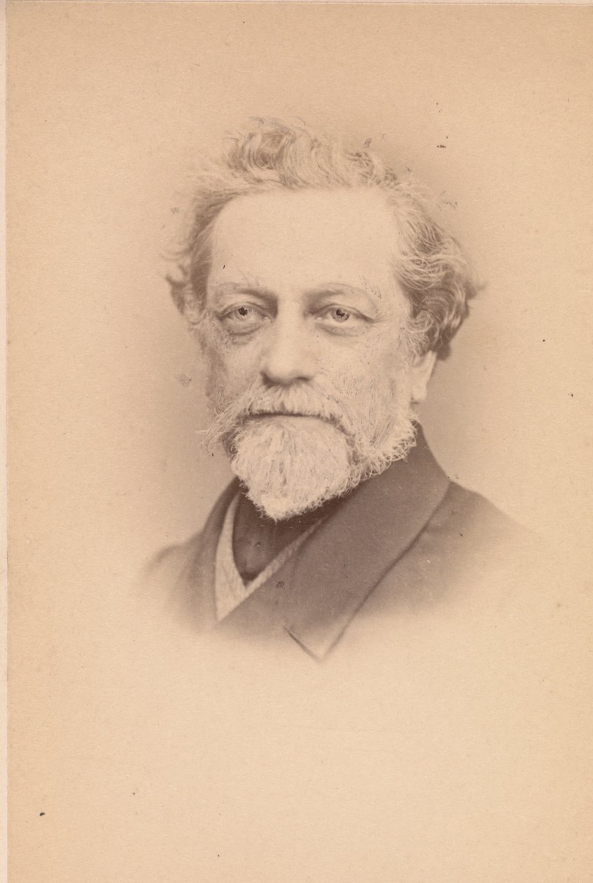 William Frederick Woodington de John and Charles Watkins