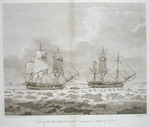 Vista del 