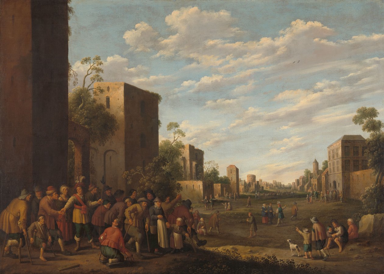  de Joost Cornelisz Droochsloot