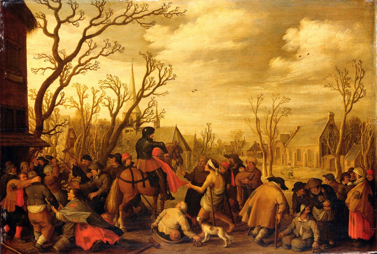  de Joost Cornelisz Droochsloot