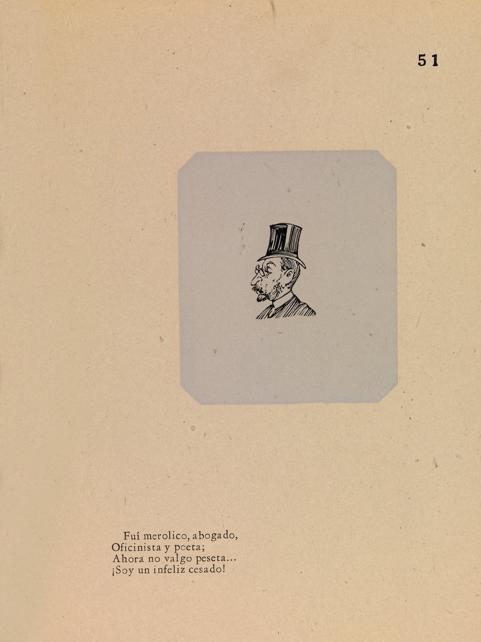 Sobre la pérdida del empleo de José Guadalupe Posada