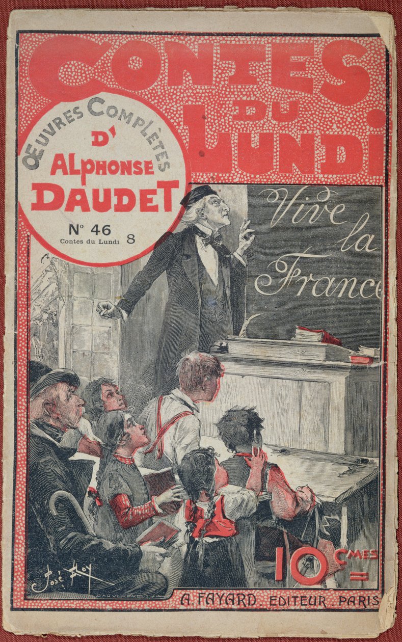 Portada de 