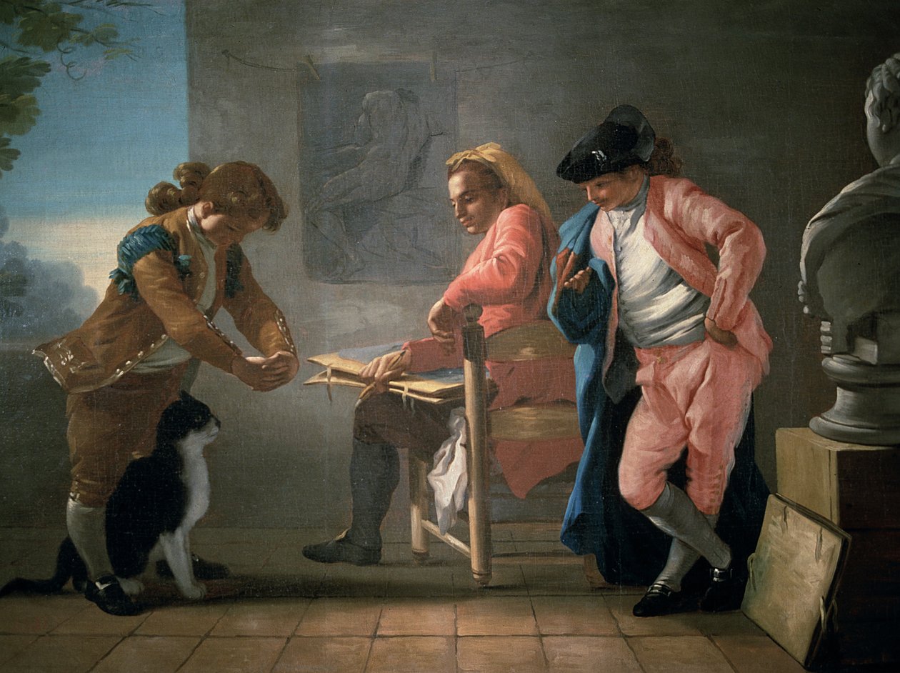  de Jose del Castillo