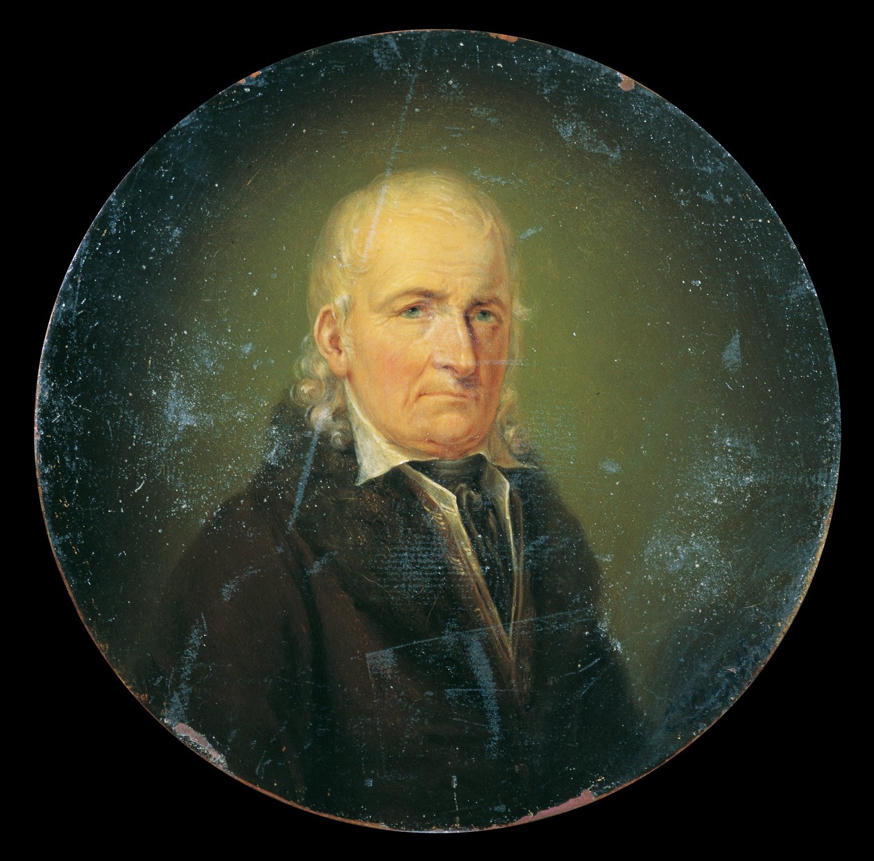 José Denk (?) de Josef Lambert Denk