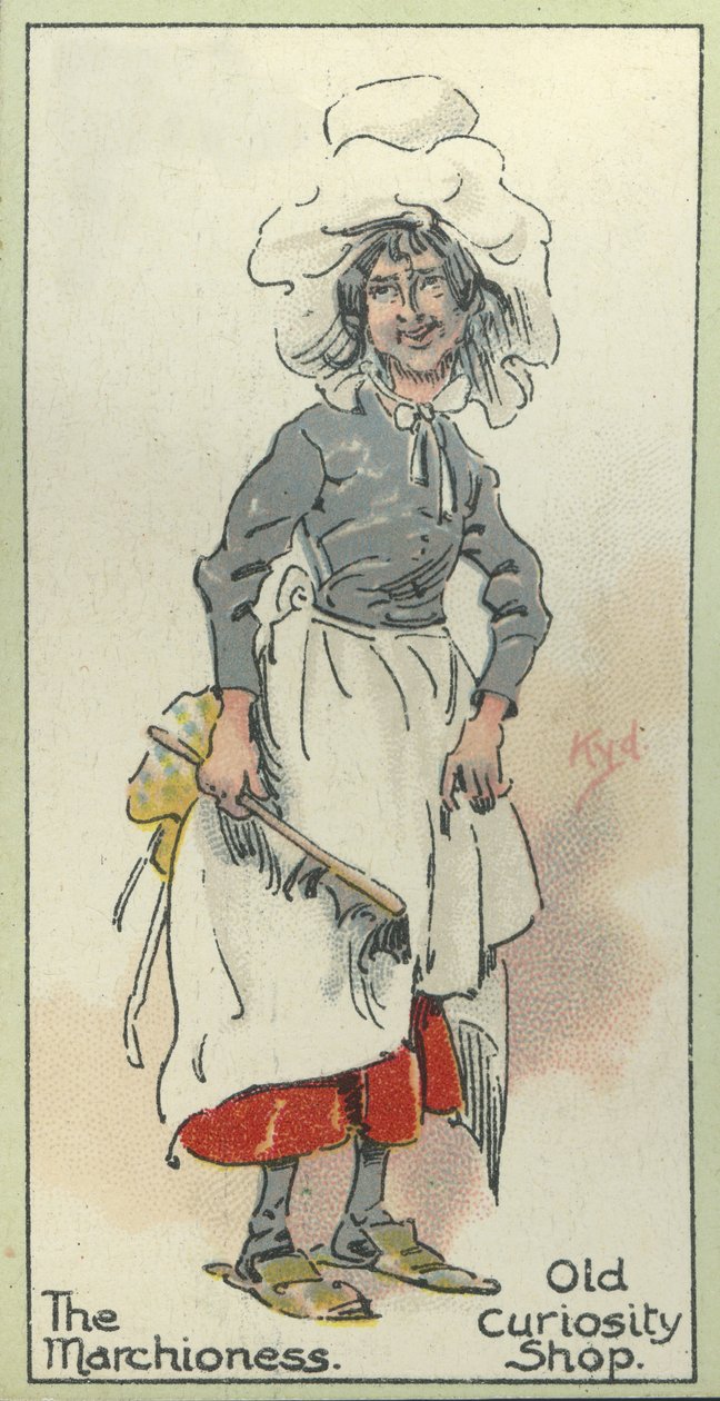 La marquesa, de 