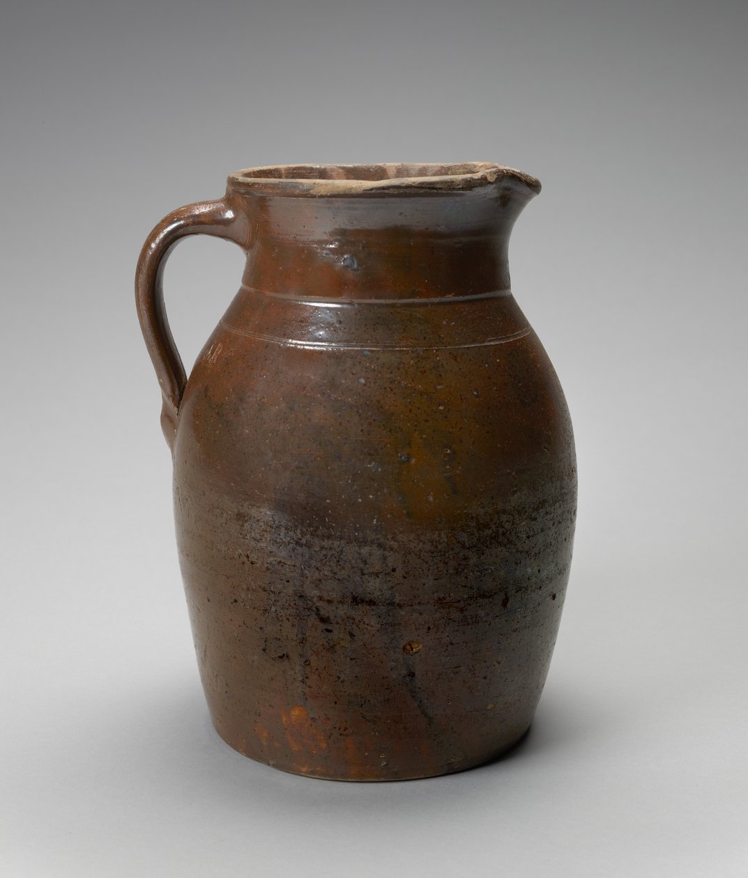Jarra, c. 1873-1900 de Joseph C. Rushton