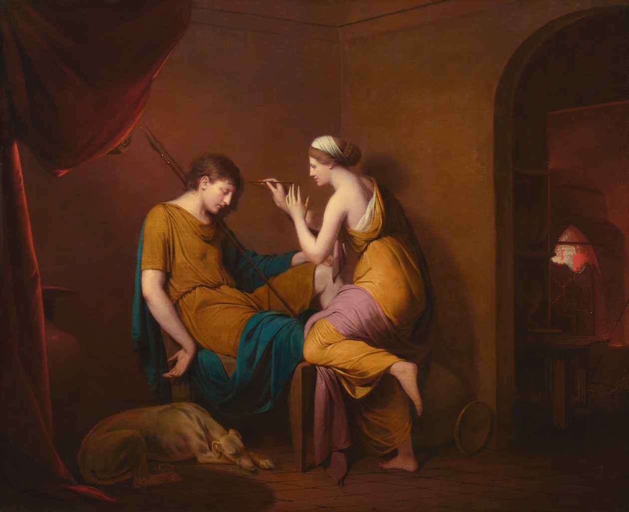  de Joseph Cartwright