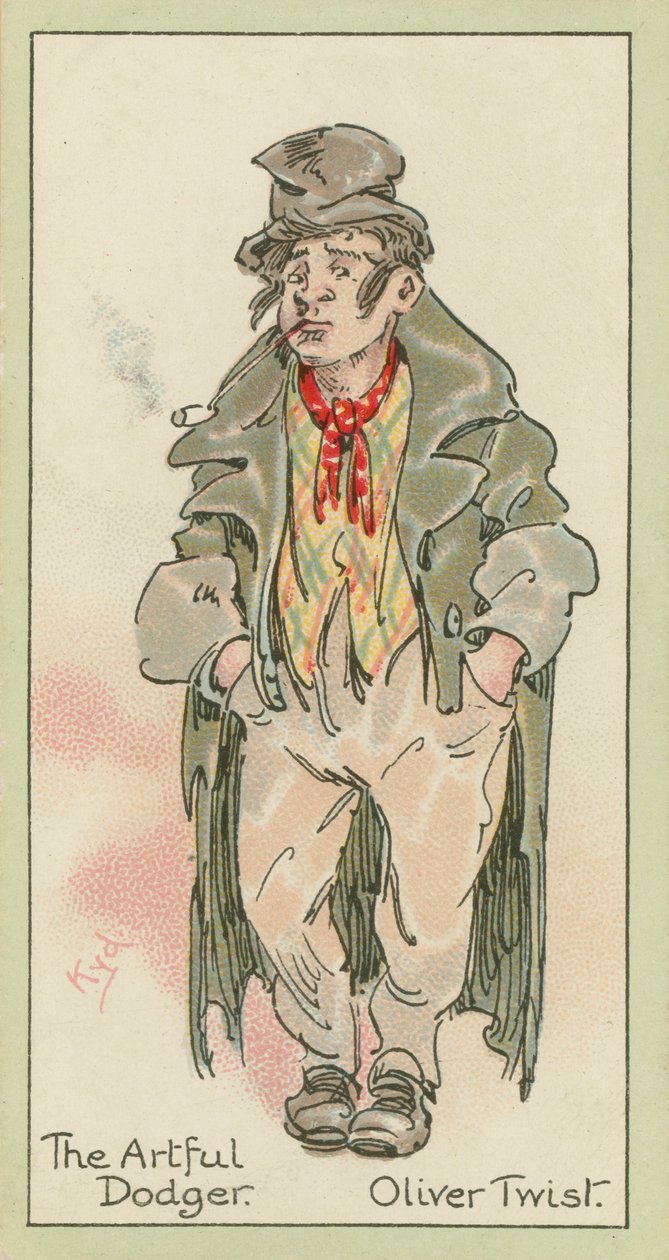  de Joseph Clayton (1856-1937) (after) Clarke