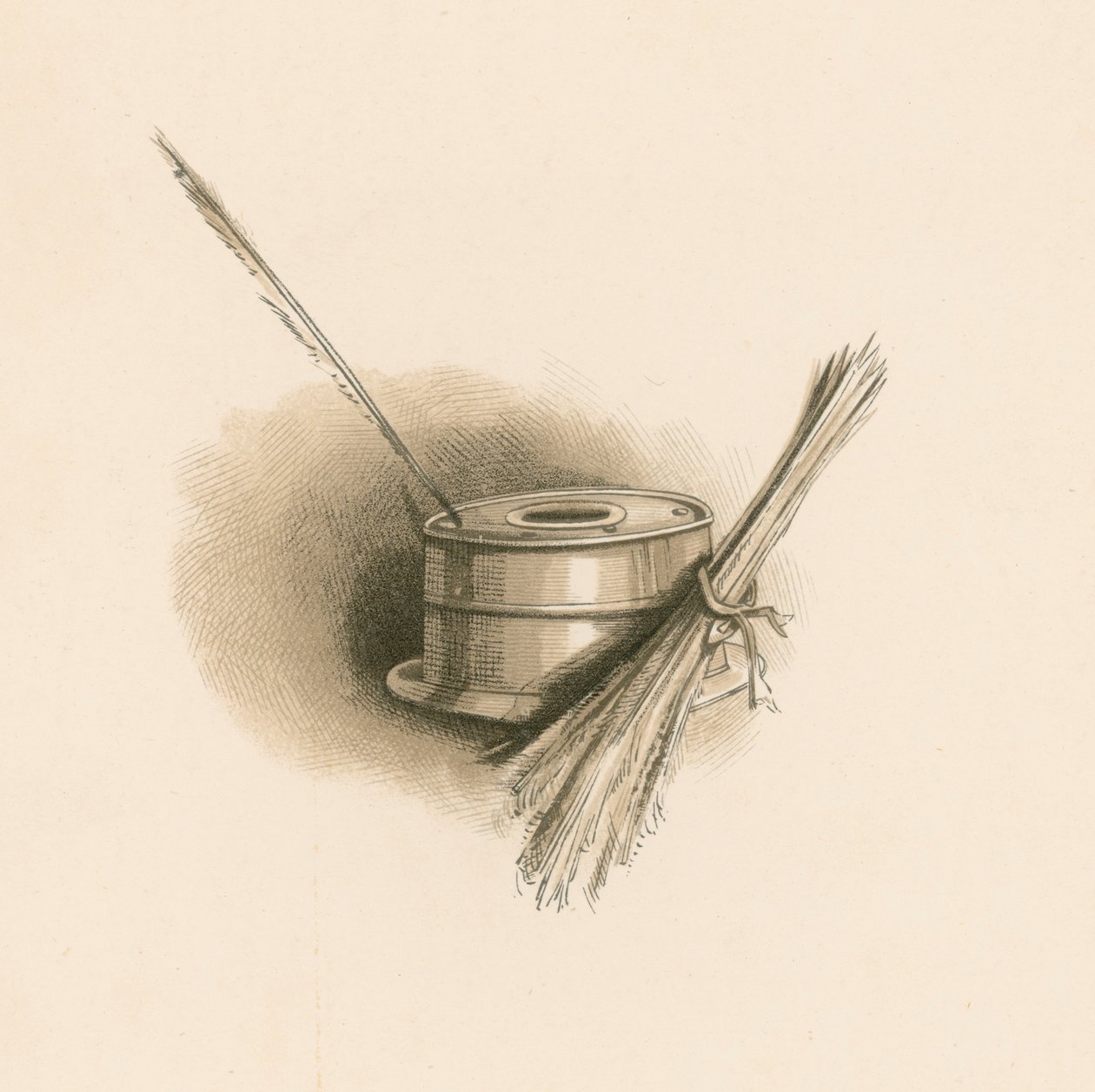  de Joseph Clayton (1856-1937) (after) Clarke