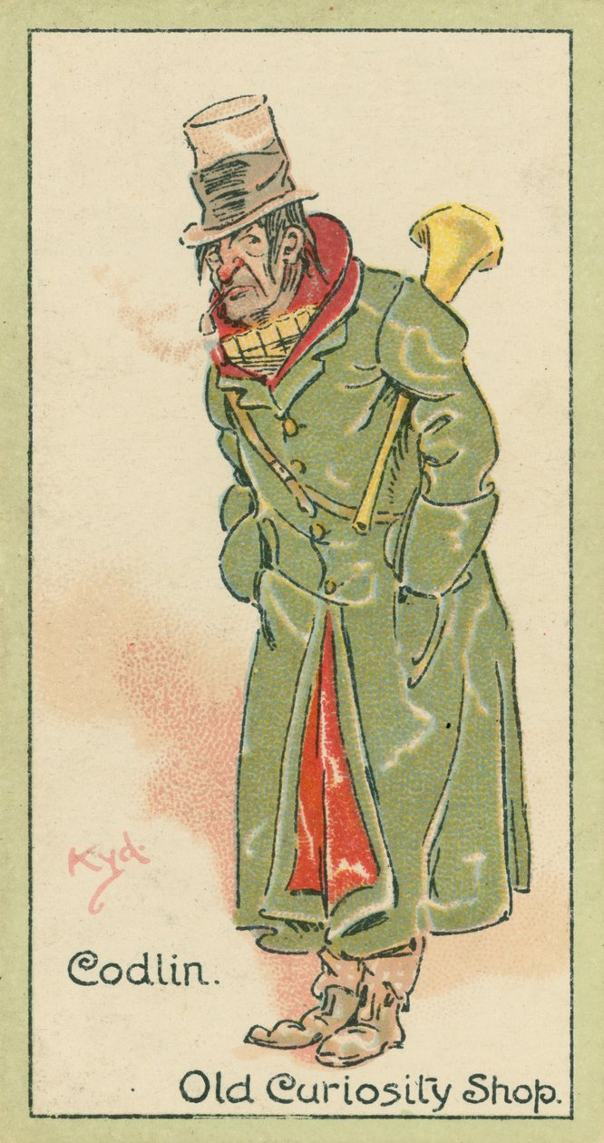  de Joseph Clayton (1856-1937) (after) Clarke