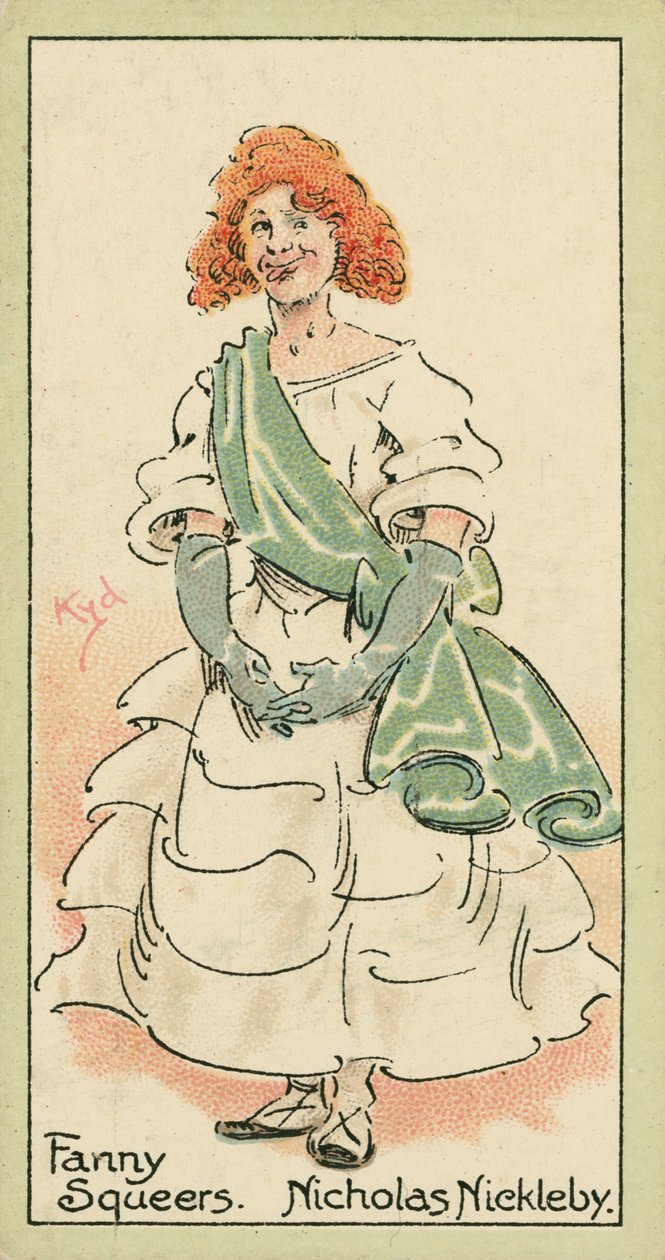  de Joseph Clayton (1856-1937) (after) Clarke