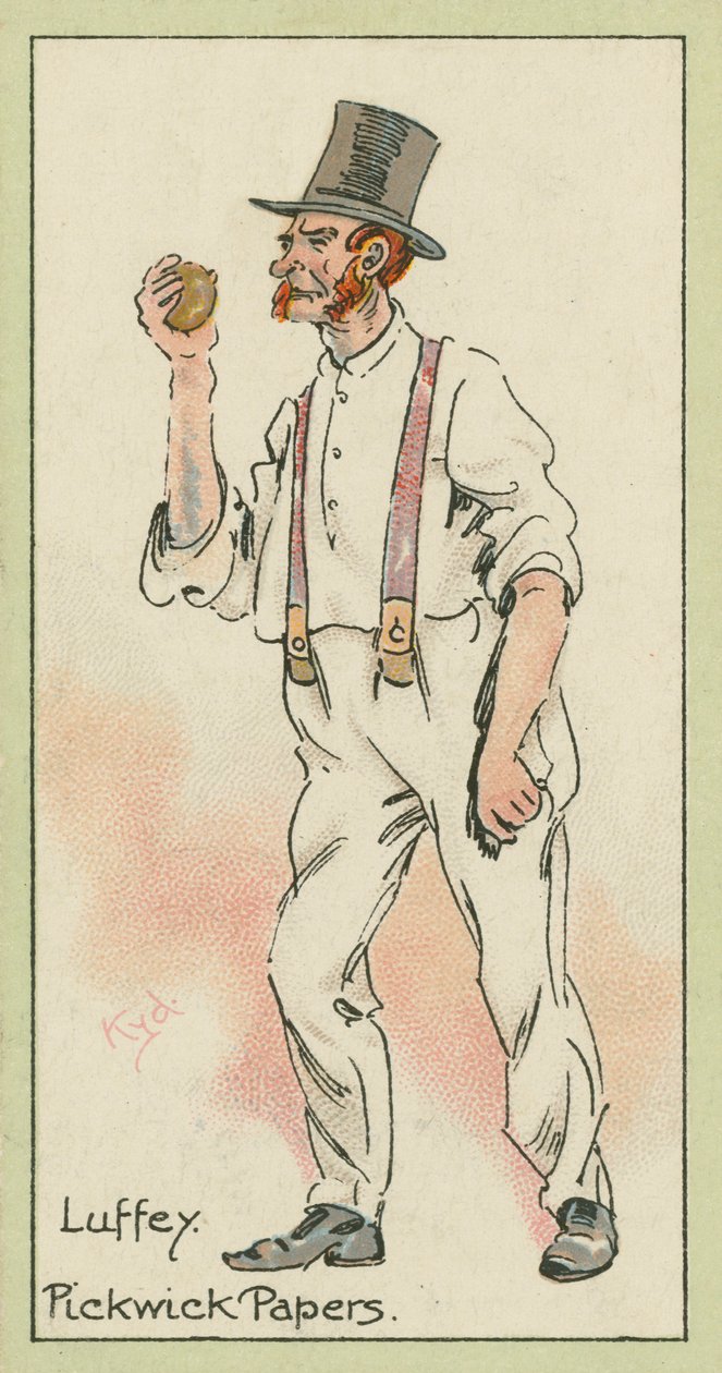  de Joseph Clayton (1856-1937) (after) Clarke