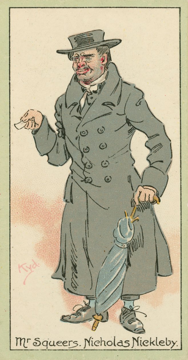  de Joseph Clayton (1856-1937) (after) Clarke