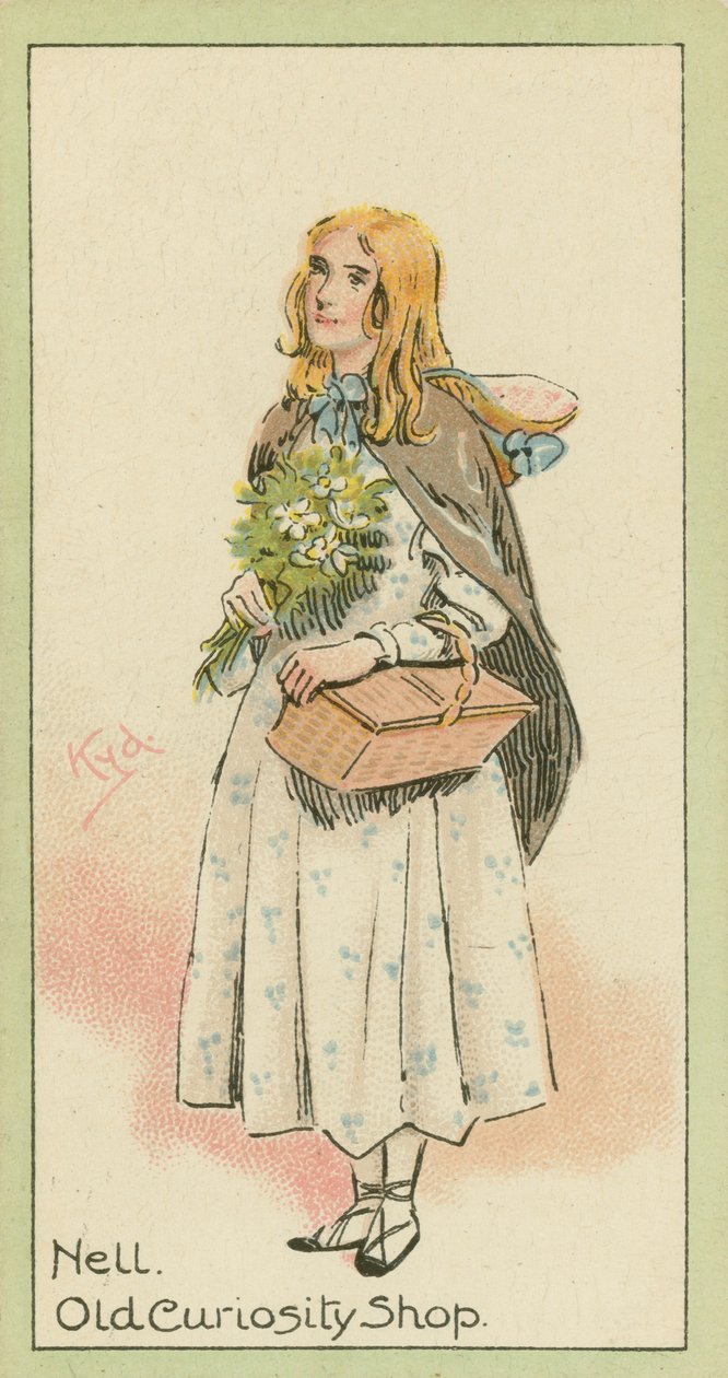  de Joseph Clayton (1856-1937) (after) Clarke