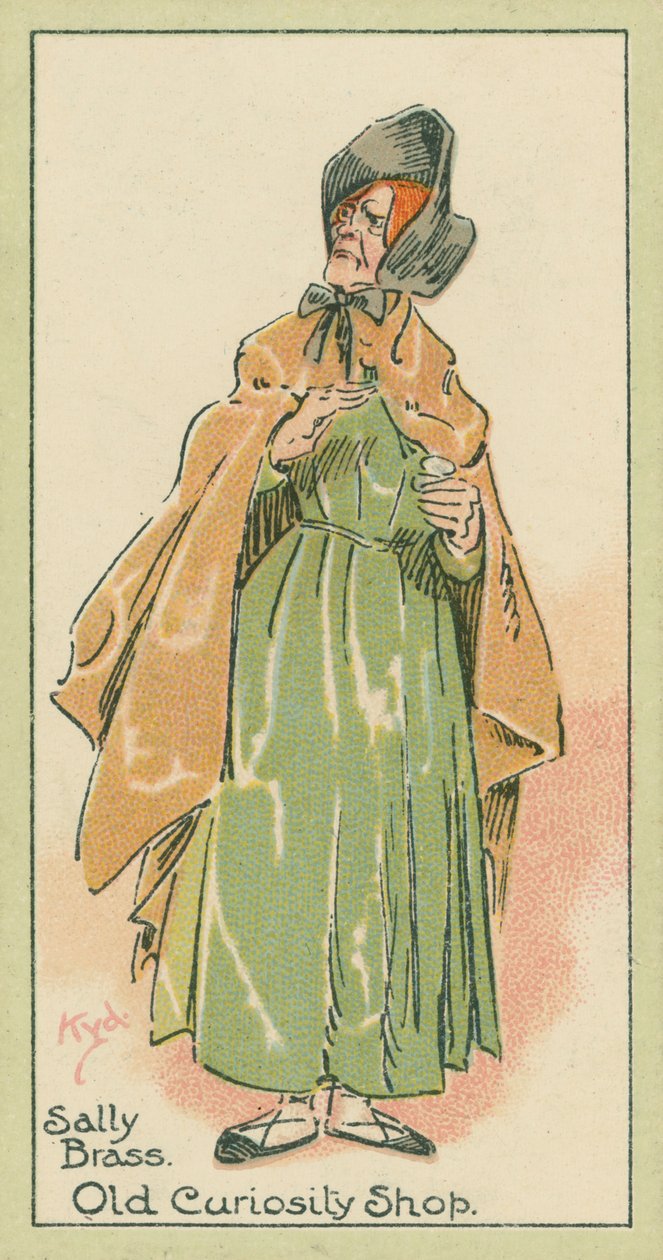  de Joseph Clayton (1856-1937) (after) Clarke