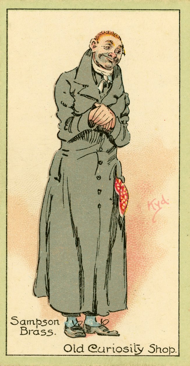  de Joseph Clayton (1856-1937) (after) Clarke