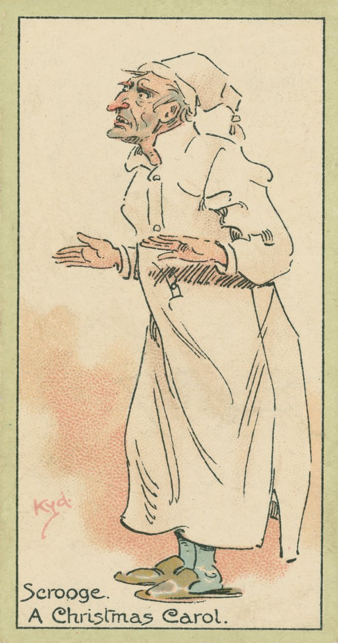  de Joseph Clayton (1856-1937) (after) Clarke