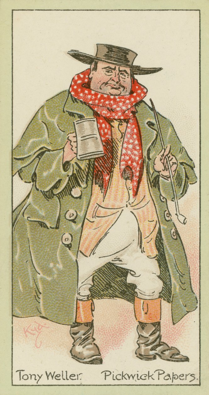  de Joseph Clayton (1856-1937) (after) Clarke