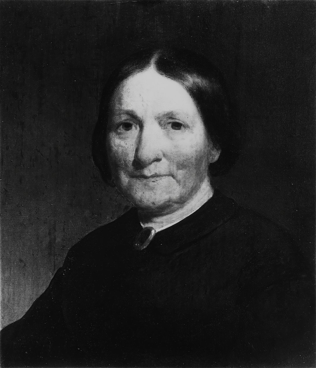 Retrato de una dama de Joseph Kyle