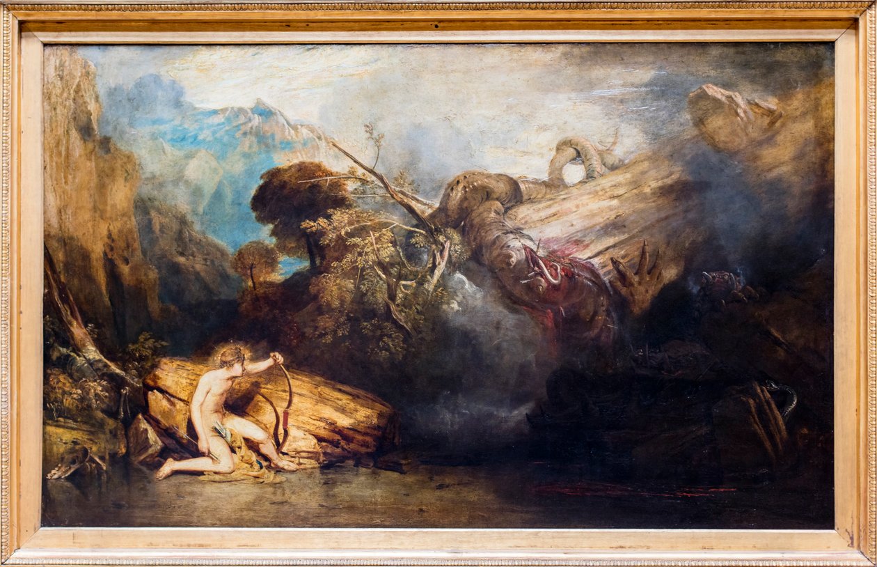 de Joseph Mallord William Turner