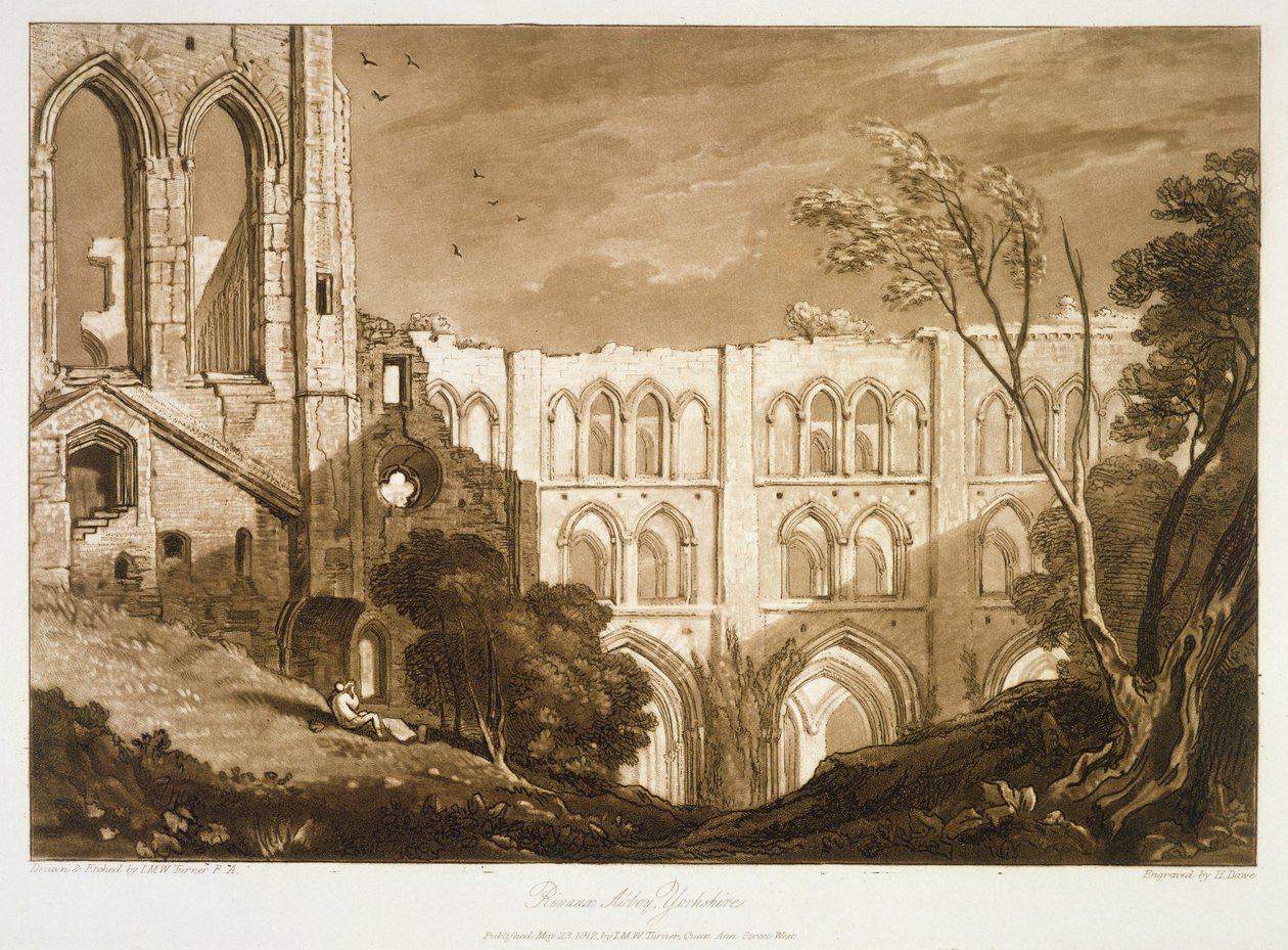 F.51.I Abadía de Rivaulx, del 
