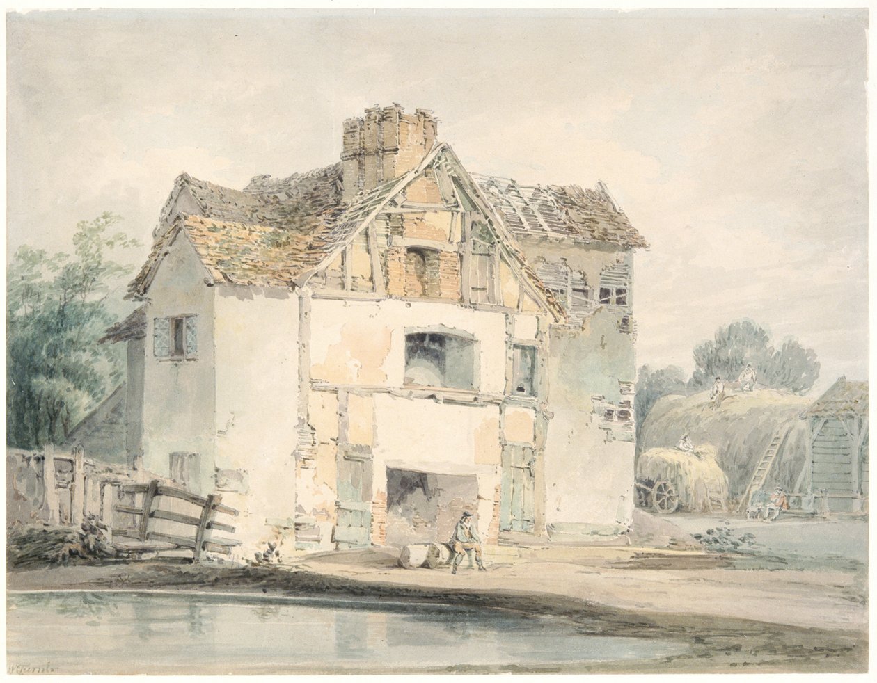  de Joseph Mallord William Turner