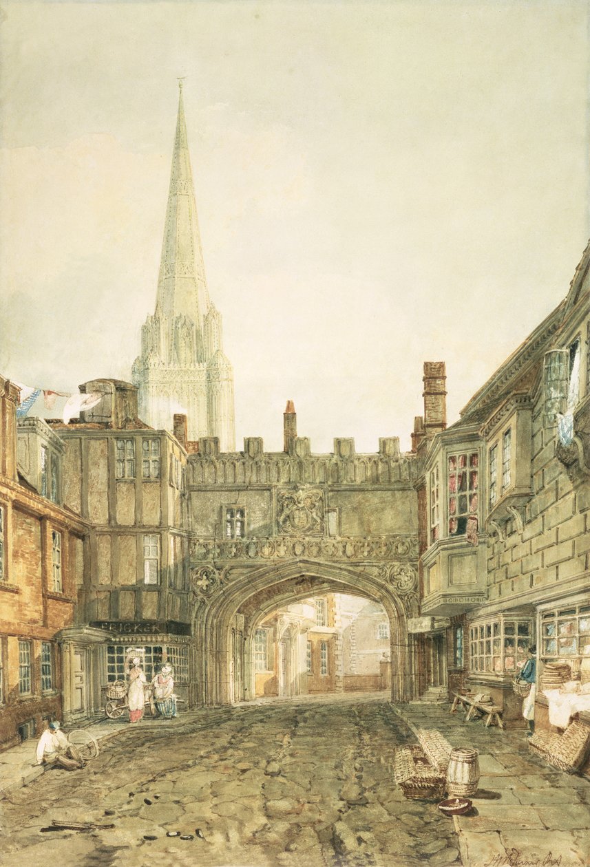Imagen desconocida de Joseph Mallord William Turner
